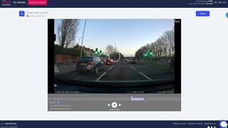 Dash - Dash Cam Video Player - Trimming Feature