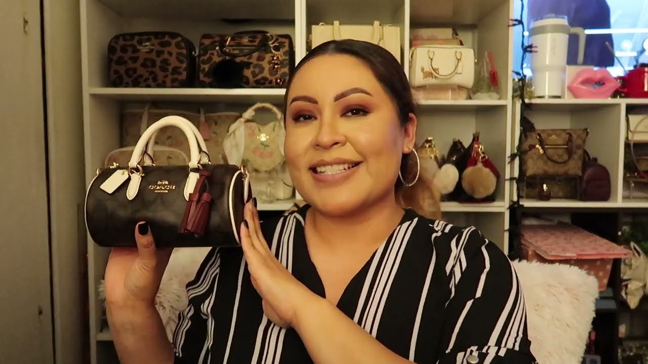 lacey crossbody coach