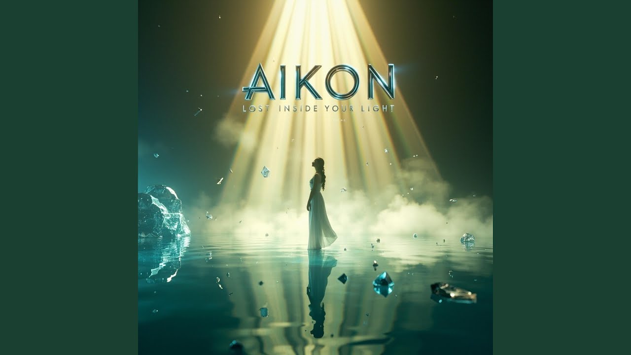 Lost Inside Your Light