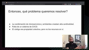 [Spanish] Automatización de Vault en Kubernetes de punta a punta