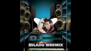 Westlife _Evegreen slow jam remix dj Romelo Hilado wremix team broken ♥️