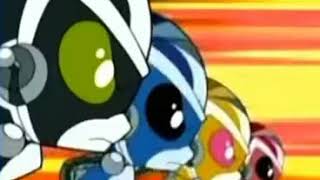 Jetix Heroes Promo 2005