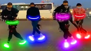 Astronomia Shuffle Dance | Simpapa | New Tuzelity TikTok Dance Compilation 2024 #2 by Fopheii 12,089 views 2 weeks ago 18 minutes