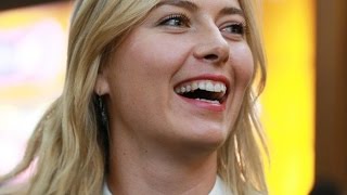 Мыскина: Шарапова приняла правильное решение, снявшись с US Open. Новости 4 сен 09:01 Мыскина: Шарапова приняла правильное решение, снявшись с US Open. Новости 4 сен 09:01