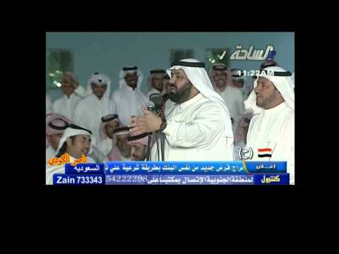 عايض بن هندي ومحمد بن ثايب الفهمي و راشد السحيمي