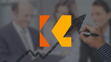 Creating Annual Reports with vjoon K4