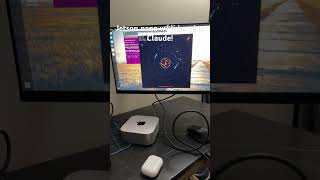 Claude opus 4.6 helped me test the A1 RPLidar with jetson nano! Cool
