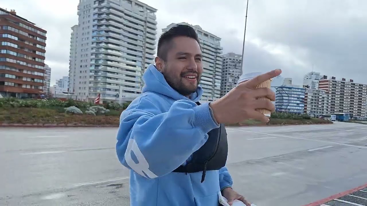 Watch "FERoMON" 🇺🇾 - ROY-CY "DOCTOR PERREO LADO B" (Visualizer) on YouTube Watch "FERoMON" 🇺🇾 - ROY-CY "DOCTOR PERREO LADO B" (Visualizer) on YouTube