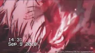 Heist 187 x 83HADES x DKOOLPHARAOH Type Beat BLUE FLAMES (Prod By Dee Reese and Luh Cuddy)