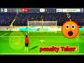 Penalty short by rid vs ang  youtube