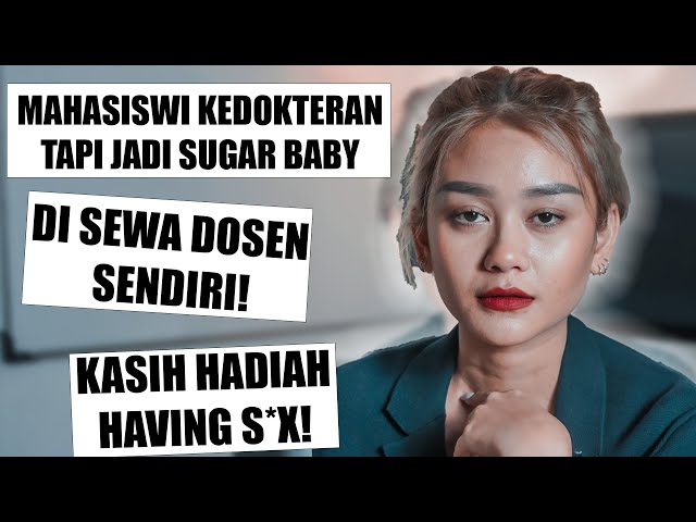 PENGALAMAN MENJADI SEORANG SUGAR BABY class=