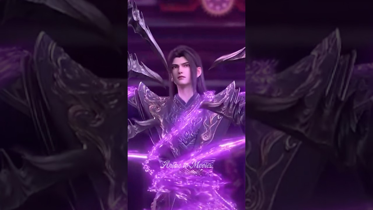 BTTH: Xiao Yan Vs Deputy Chief? 