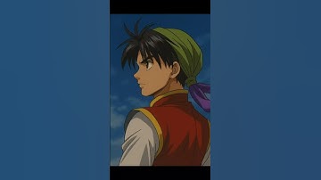 Suikoden 2 Anime Trailer #suikoden #suikoden2 #anime #jrpg #retroanime #90sanime