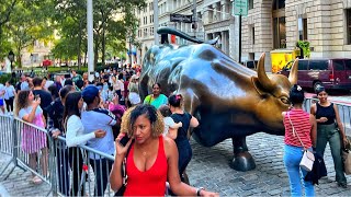NYC LIVE Explore Manhattan on Labor Day Weekend (September 3, 2022)