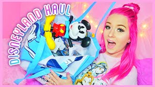 HUGE Disneyland Haul!