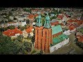 Гнезно (Польша) - Кафедральный собор