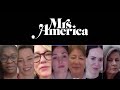 Mrs. America | Deadline Contenders TV