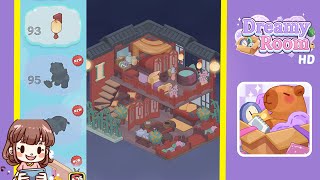 Dreamy Room Level 94