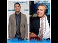 Jeff Lewis and Andy Cohen air their grievances with each other