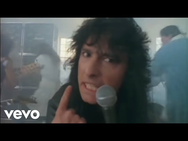 Anthrax  -  Madhouse