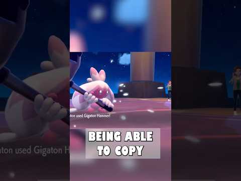 😱Guess Kirby’s Pokémon