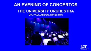 University Orchestra
