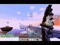 Skywars 4.Bölüm -Erdem Abi Naaptın Yha ?!!-