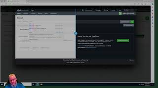 Virtual Lab - Installing Splunk