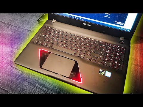 Vídeo: Laptops Para Jogos