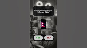 Yes or No Quiz – Geography (Part 19) | 5 Questions