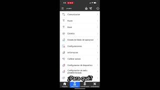 eSurvey SurPad: Complete User Interface | Menus, Settings and GNSS Workflow screenshot 1