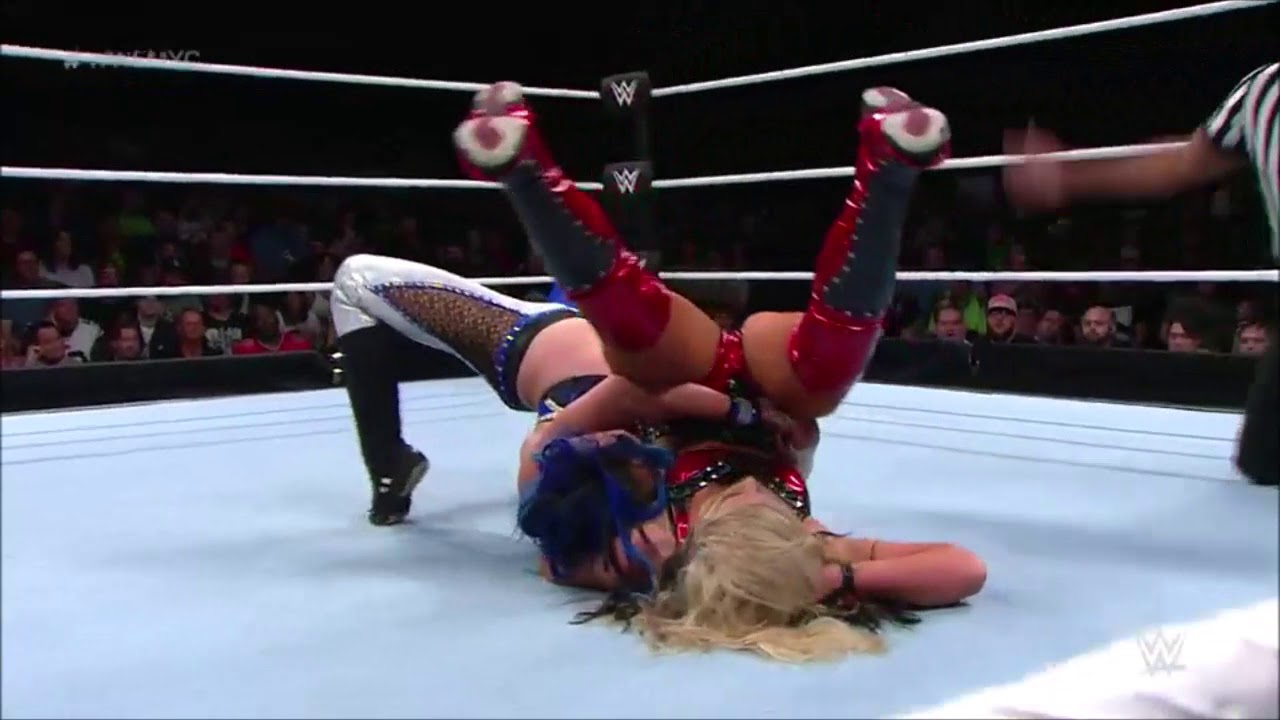 Pizza Suplex Twitch