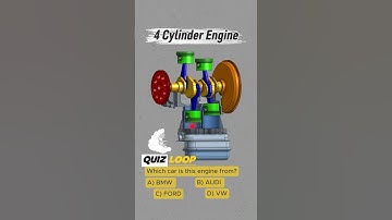 Only Real Car Fans Know This Engine!