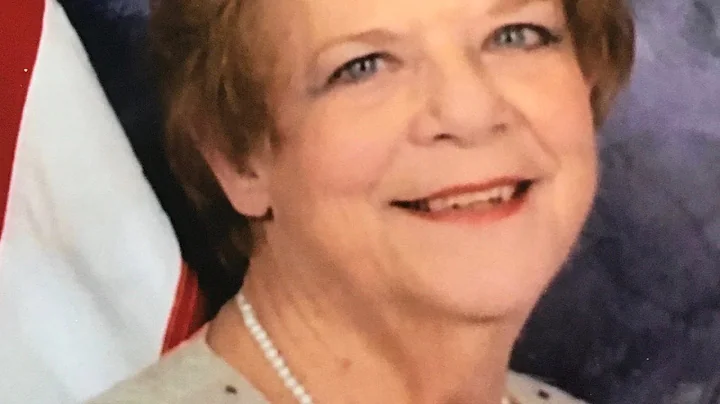 Vickie Cummings Memorial Service March 2021