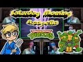 Teenage Mutant Ninja Turtles Theme (TMNT) - Saturday Morning Acapella