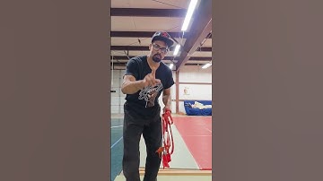 @SellswordArts TLDW: You can, but you better not miss! #benseiarmy #meteorhammer #sword