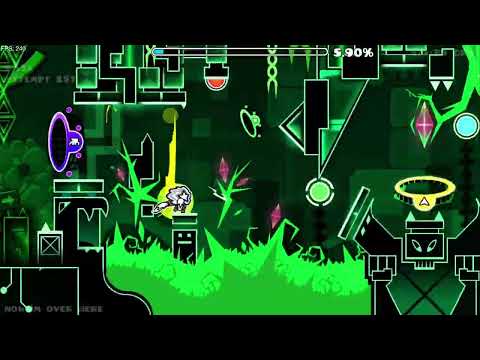 Harmony 10% | Geometry Dash