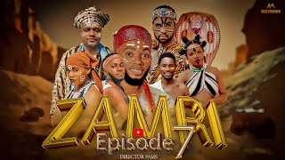 ZAMRI Episode 7 |  English Subtitles