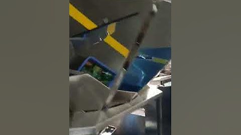 HC461416 high speed type weighing and packing 2 in 1 machine trial testing video from Wilpac