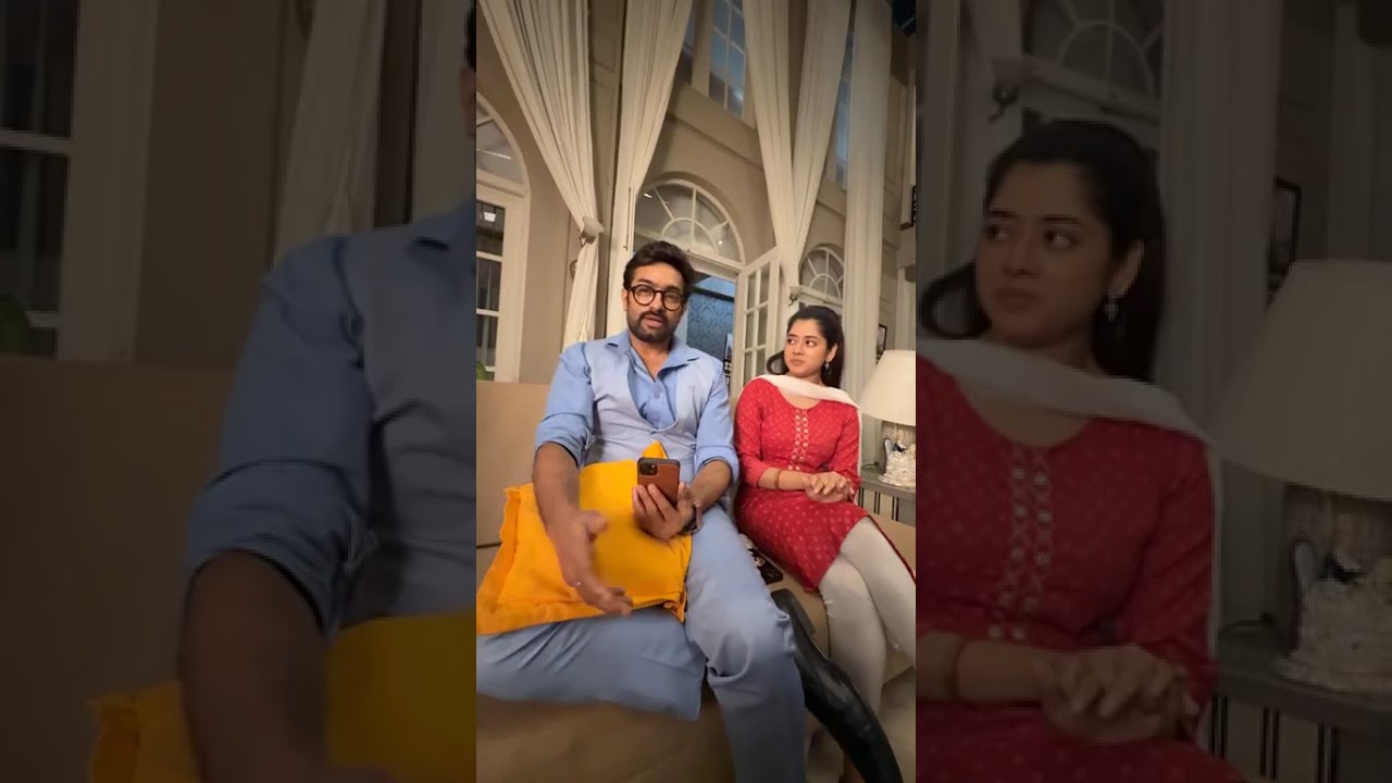 লাইভ আড্ডায় 