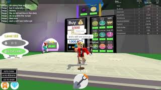 [OP!!] METAL DETECTING SIMULATOR HACK [SCRIPT SHOWCASE] screenshot 5