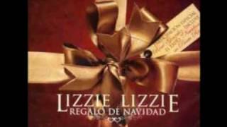 Video thumbnail of "NACIO EN MI CORAZON - LIZZIE LIZZIE (2008)"