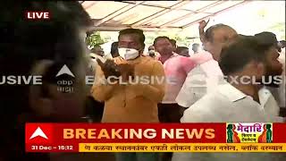 Sindhudurg Bank Elections : Narayan Rane विजयानंतर कोकणात दाखल