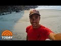 Investigators Search For Body Of American Missionary Killed By Islanders | TODAY