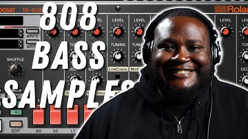 How to make an 808 in seconds | Reason 12 Tutorials