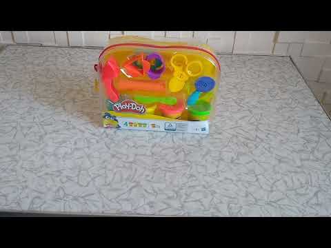Игровой набор Play-Doh Базовый (B1169)