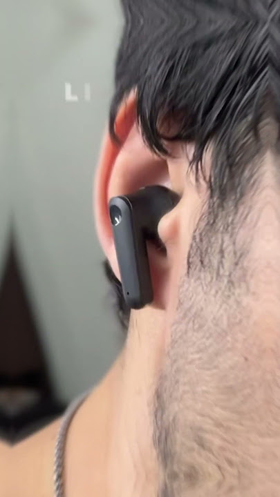 Experience Sound Like Never Before! #BluetoothEarbuds #vona #buyvona #vonasonic #trending #ytshorts