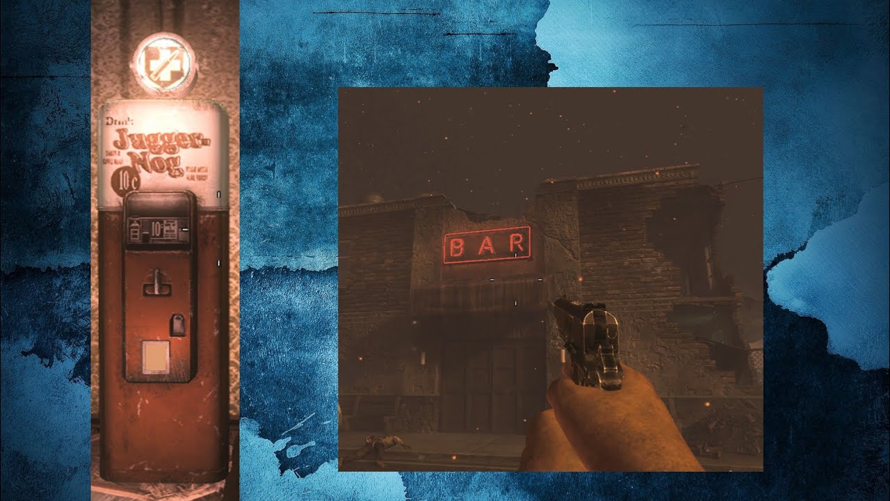 How To Get Into The Jug Room And Bar On Town On Tranzit Without Buying Any Doors