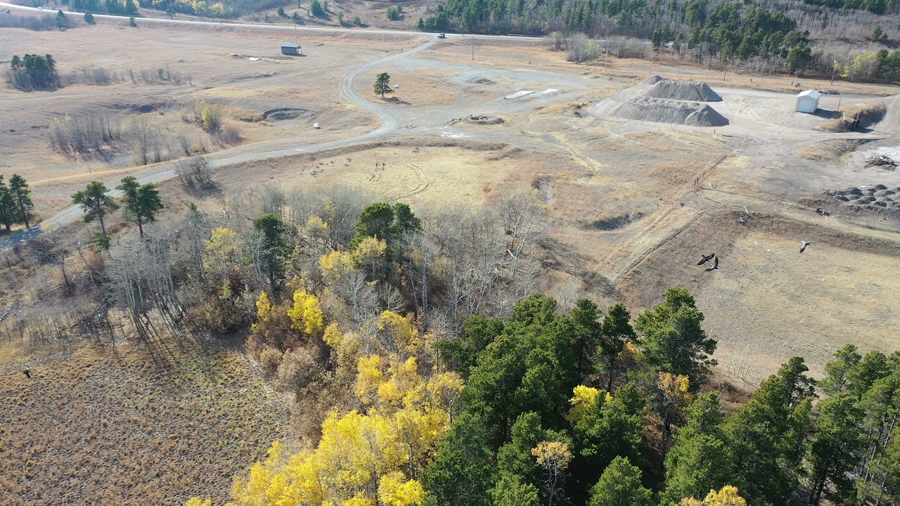 FOR SALE EAST GLACIER MT LAND 135,000 YouTube