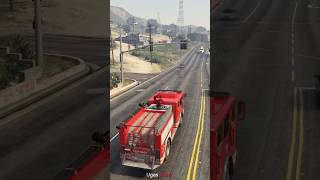 CZY STRAŻAK MOŻE ZOSTAĆ MILIONEREM W GTA Online